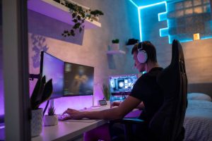 The Most Innovative Online Games of the Year