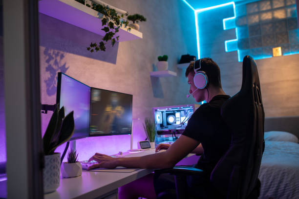 The Most Innovative Online Games of the Year