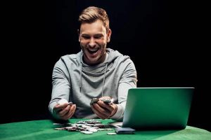 Bitcoin Casino With Daily Promotions