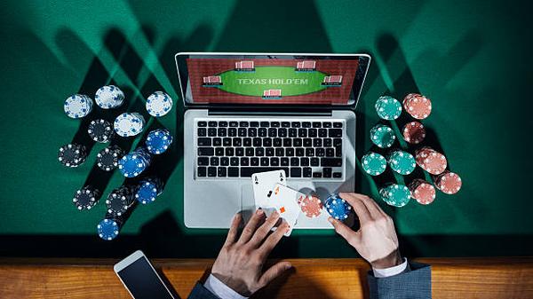 Casino online selection strategies for players