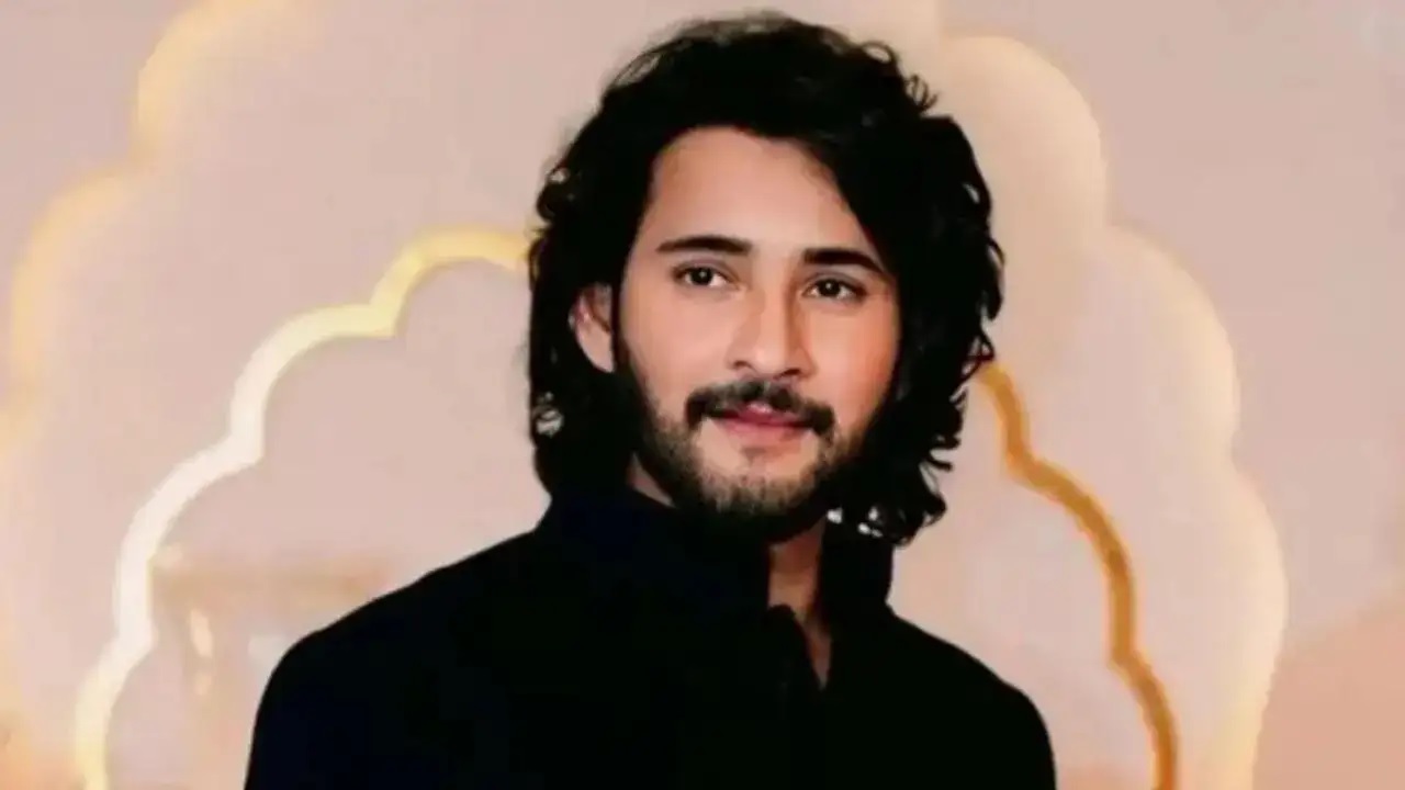 The 5 Most Famous Indian Actors In Tollywood