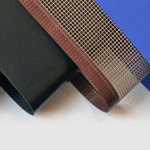 Why Industries Trust PTFE Belts from EDER for High-Temperature Applications